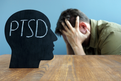 cPTSD - Complex Post Traumatic Stress Disorder